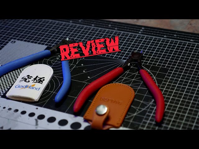 DSPIAE ST-A 3.0 Single Blade Nipper Review – Terror-Byte Gaming