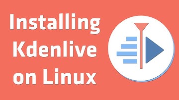 How to install latest Kdenlive on Linux