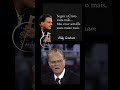 Billy Graham - Hoje é o dia da salvação - #reflexão #fé