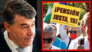 ¿SON SOSTENIBLES LAS PENSIONES EN ESPAÑA?  Miguel Anxo Bastos