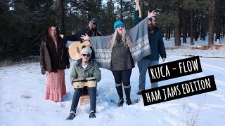 Video thumbnail of "Ruca -  Flow"