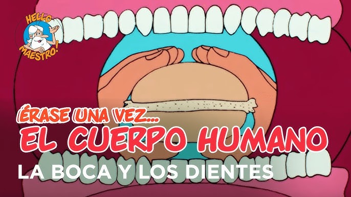 Erase una vez el Cuerpo Humano, Tomo III: La respiración : unknown