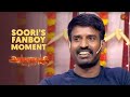 Soori's dream come true moment with Superstar! | Annaatthe Sirappu Nigazhchi - Best Moments | Sun TV