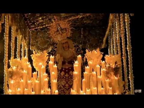 Real, Ilustre y Fervorosa Hermandad Sacramental Animas Benditas y Cofradía de Nazarenos de Nuestro Padre Jesús de la Salud y María Santísima de las Angustias Coronada