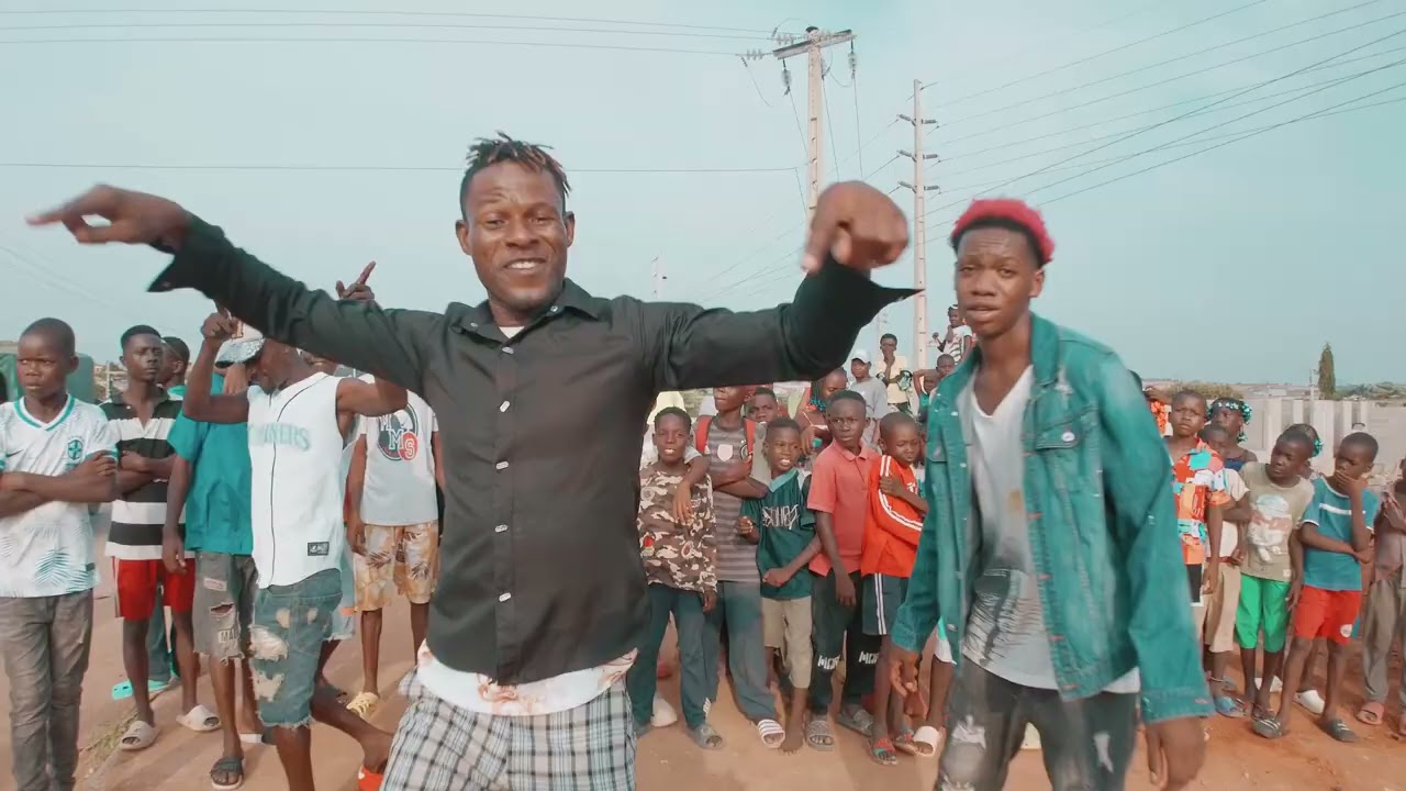 MANA LOYA D'LOVA MEU KAMBA