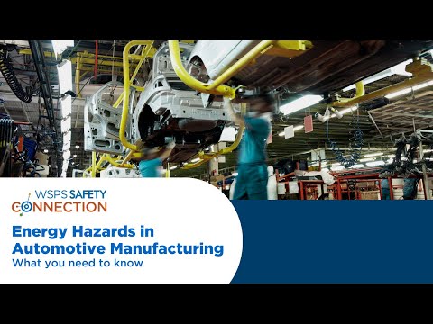 Machine Safety, Guarding & Robotics Resources