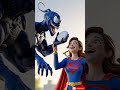 Thor, Deadpool, Venom, Supergirl in Tajmahal, India funny short video #shortvideo