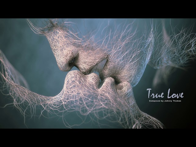 True Love | Uplifting u0026 Emotionnal Orchestral Music class=