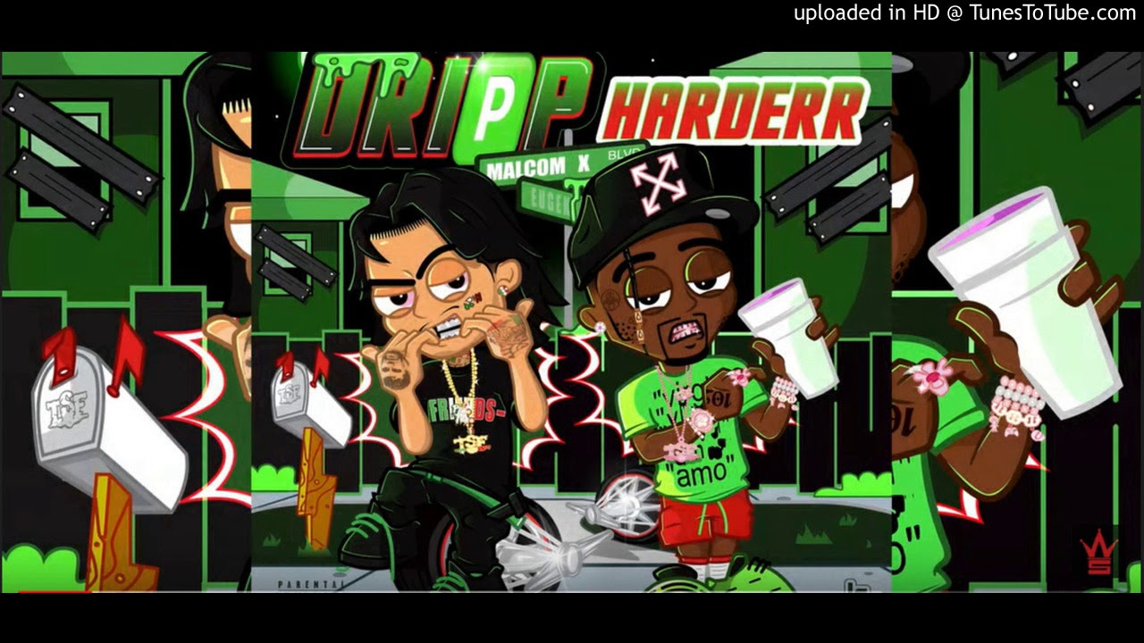 Sauce Walka Ft. Peso Peso Dripp Harderr (BASS BOOSTED) *WSHH* 2019