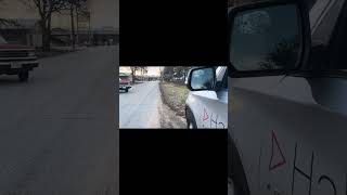 Hallcon stories : glitch in the matrix