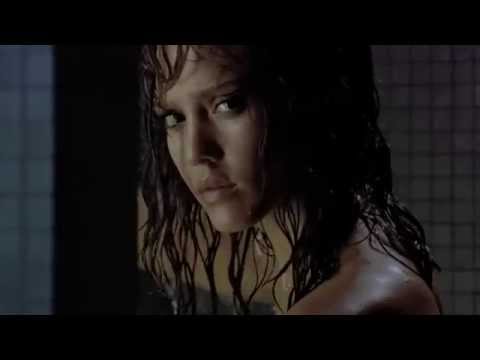 Jessica Alba hot sex scene
