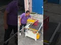 Amazing 🪵🛠️Wood Factory Workers Are Amazing Wood Cutting Machine in Action 😱#shorts #trending #