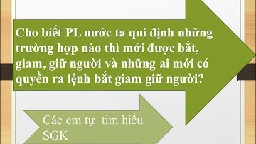 BÀI 6  CÔNG DÂN VỚI CÁC QUYỀN TỰ DO CƠ BẢN  TIẾT 1