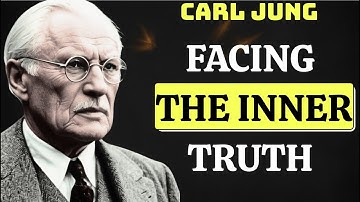 Carl Jung Reveals How to Discover Your True Self