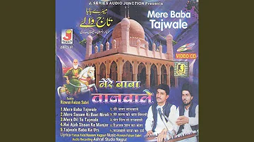 Mera Dil To Tajwale