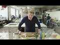 Gordon Ramsay Answers Cooking Questions From Twitter | Tech Support | WIRED
