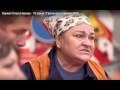 Слуга народа 15 серия | Тётя Катя о дорогах в Украине - це пи*дец