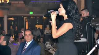 روائع ساريه السواس -ياولفي لا لا