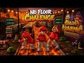 🔥 Stage 01 & 02: Red Survive the Lava Floor 😈 |subway surfers copenhagen