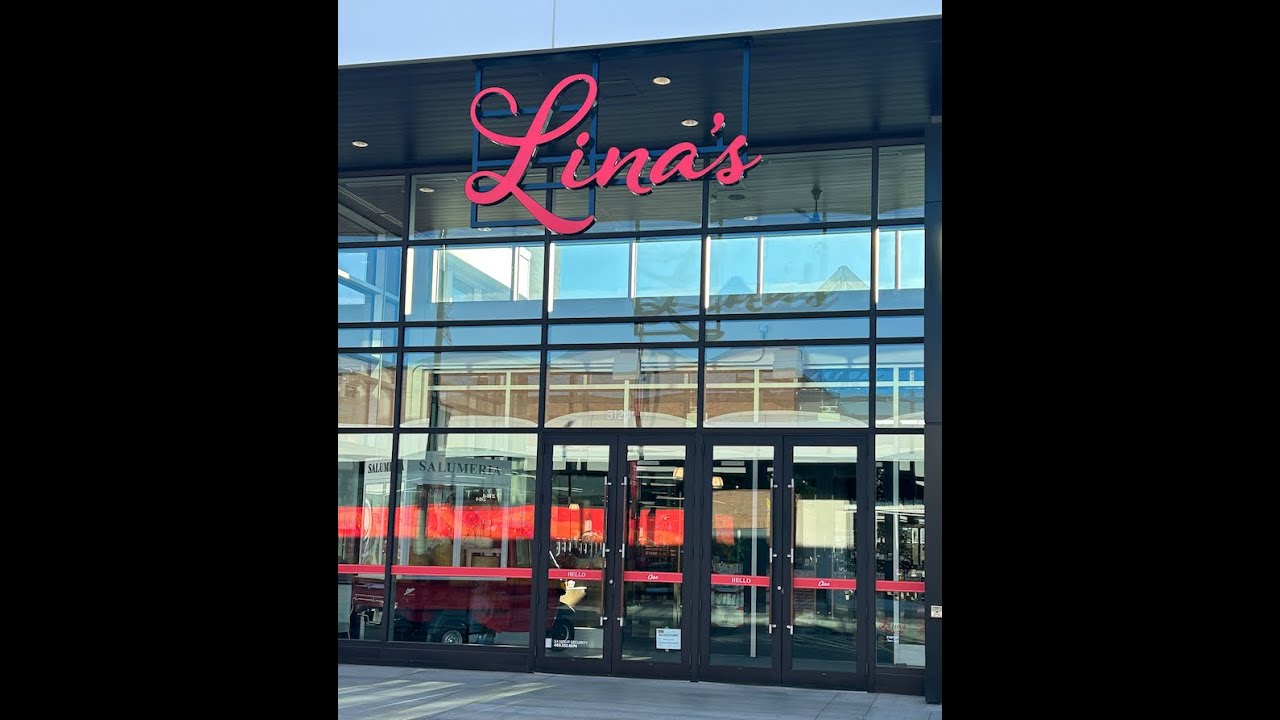 Lina's Market Hall to Elevate Culinary Experiences in Deerfoot City