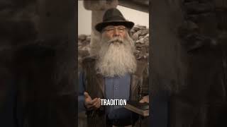 Breaking the Chains of Phariseeism - Jesus' Radical Sabbath Teaching