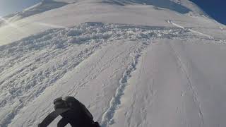 360 Grad Video - Freeride Extreme - St. Anton am Arlberg - GoPro | SP Gadgets