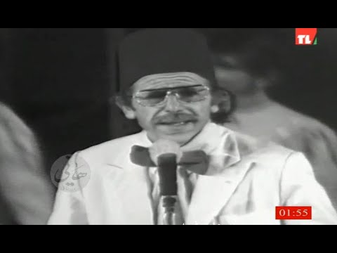 انا اللى عليكى مشتاق معرض دمشق جوزيف صقر