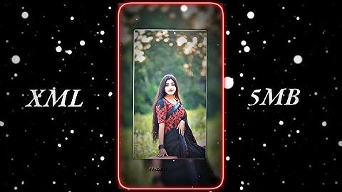 #pyar ka tohfa tera💞💘XML file hindi song 🎬📈 hindi song XML file 🎬🥰 XML file alight motion  XML file