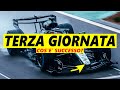 🔴 MERCEDES "CARRO ARMATO", MCLAREN STUPISCE. Test Barcellona GIORNO 3.