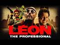 La historia PROHIBIDA detrás de LEON EL PROFESIONAL l RESUMEN