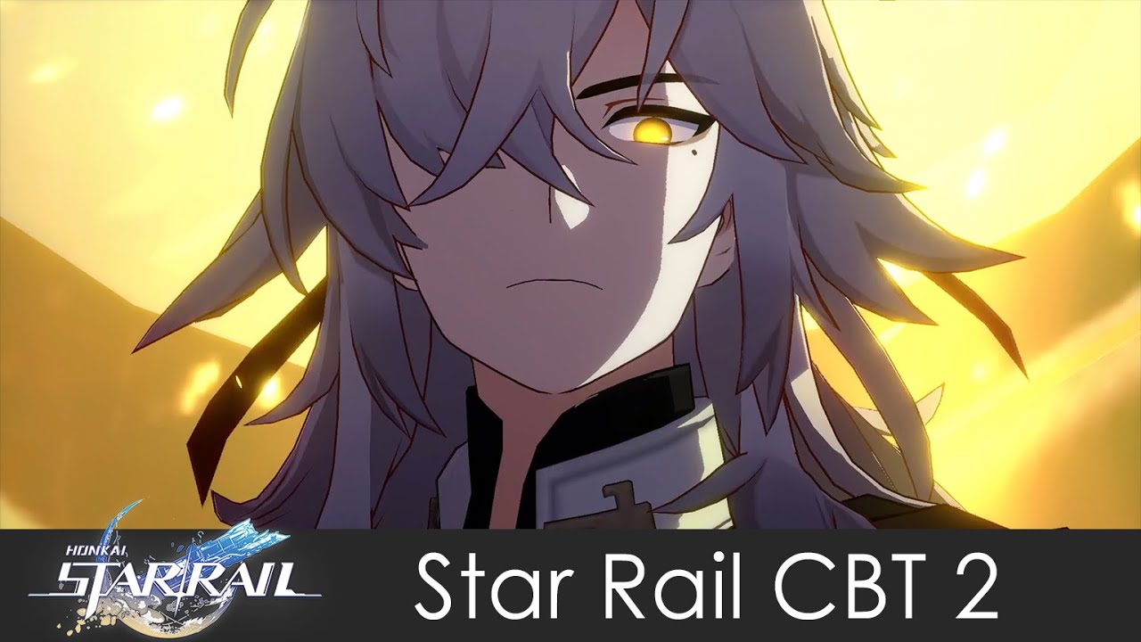 Speedrun Abyss and Exploration! | Honkai: Star Rail CBT 2 Gameplay