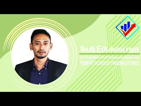Kursus trading forex jogja