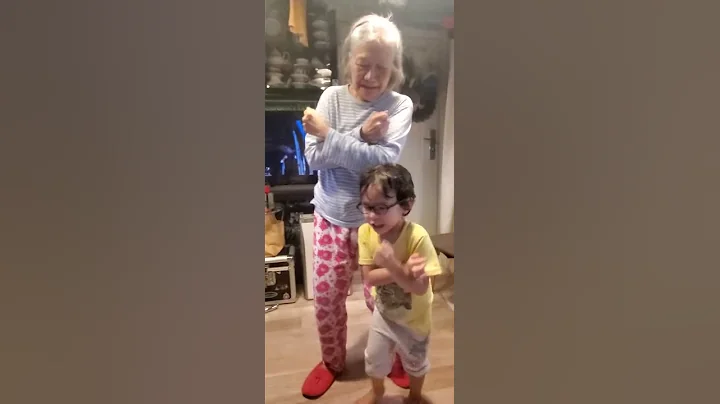 The Lola's Paro Paro G