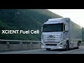 All about ‘XCIENT Fuel Cell’ – a present-day REALITY