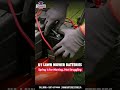 Stop Pulling Your Lawn Mower - Upgrade to U1 Battery for Instant Start | Batteries Store Canada