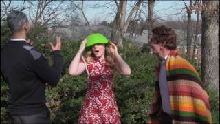Bucknell Biomedical Engineering E Week Video 2017