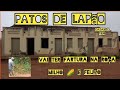 Safra 2024 patos de lapo bahia