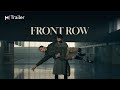 Front Row Trailer - A moving documentary about displaced Ukrainian Ballet dancers