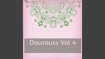 Dourouss, Pt. 4