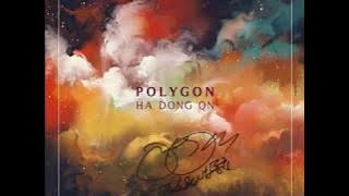 K-Pop Ha Dong Qn Polygon Full Album Ha Dong Kyun (Hagasuppa)