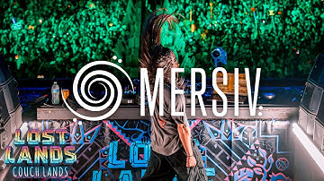 Mersiv Live @ Lost Lands 2024 - Full Set
