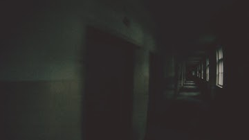 Kamil Izydorczyk - Hospital deviance