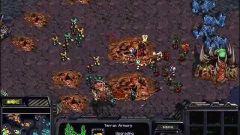 How I Play Terran Part 3