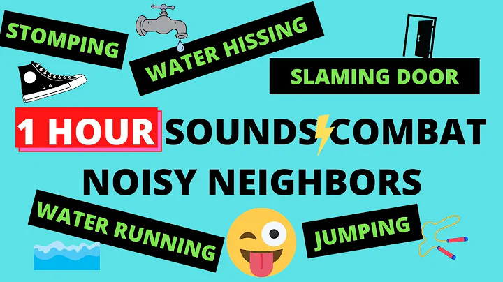 1 HOUR LOW FREQUENCY SOUND TO REVENGE NEIGHBORS #1hour #sound  #revenge #neighbors