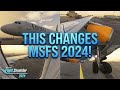 ChasePlane for Microsoft Flight Simulator 2024 | Custom Camera Views - BEST ADDON ever!
