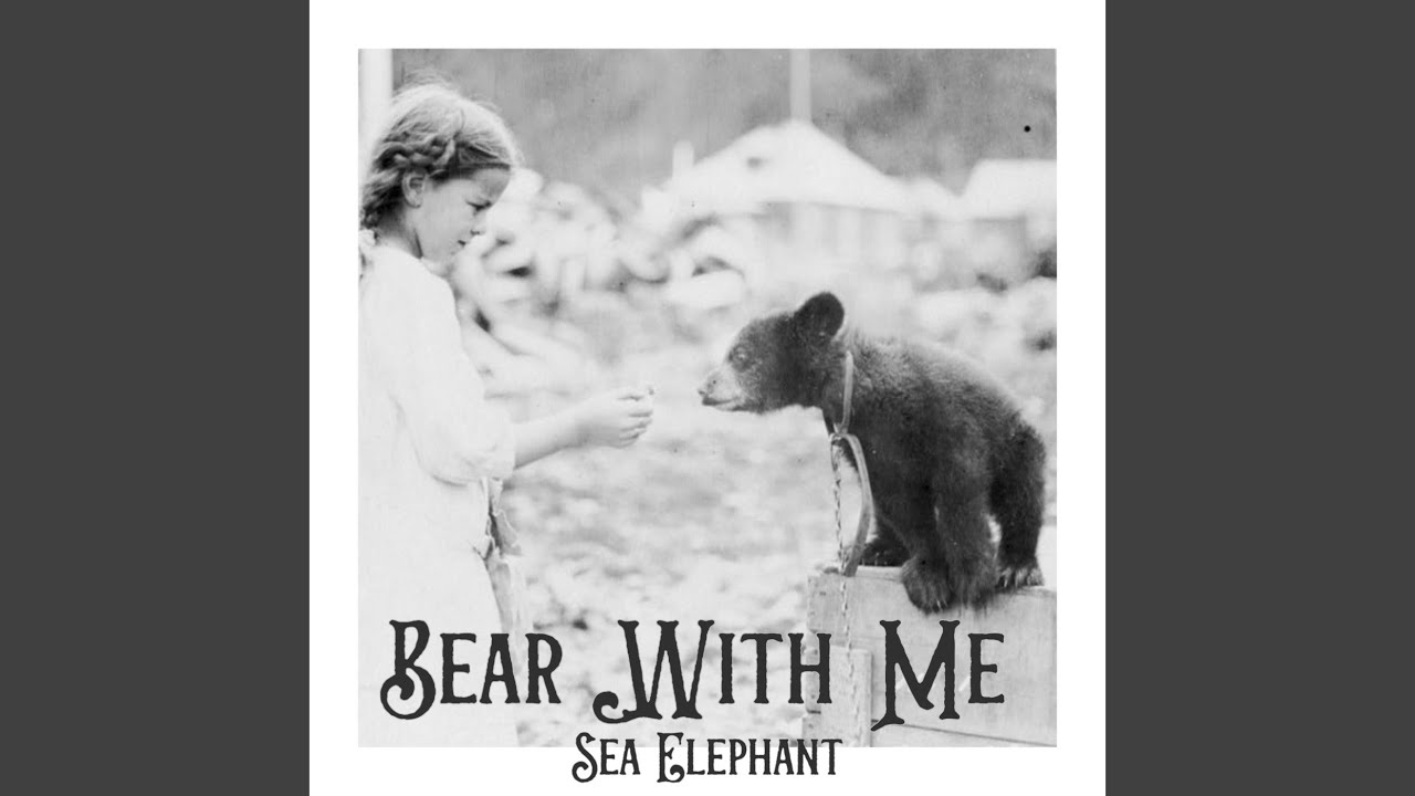 Watch Bear With Me on YouTube Watch Bear With Me on YouTube