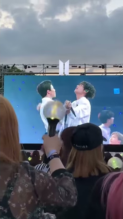 BTS #5TH MUSTER IN SEOUL / VMIN