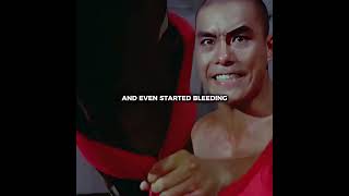 My Father Made Me Drink 67 Bowls Of Milk Every Single Day...