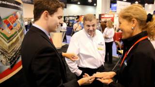 Ben Jackson Magic - Trade Show Traffic by Ben Jackson 3,335 views 12 years ago 3 minutes, 25 seconds