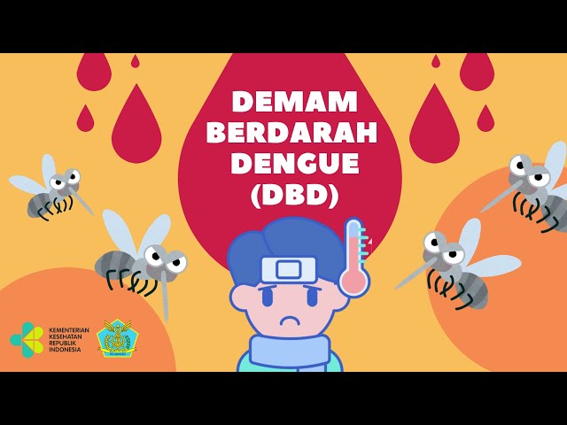 Demam Berdarah Dengue (DBD) & Juru Pemantau Jentik (JUMANTIK) - KKP Yogyakarta class=